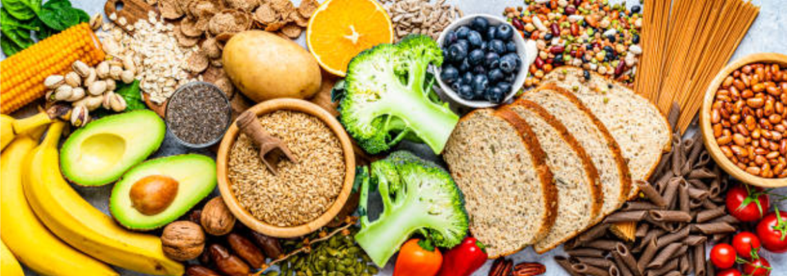 Study reveals fiber we should eat to prevent disease