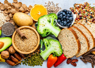 Study reveals fiber we should eat to prevent disease