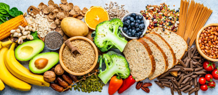 Study reveals fiber we should eat to prevent disease