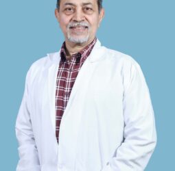 Dr Ajit Yadav