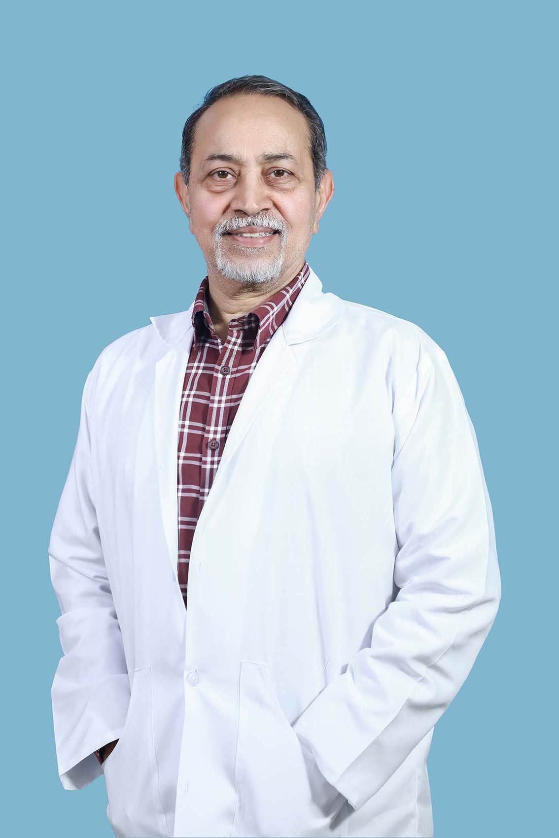 Dr Ajit Yadav