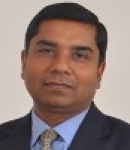 Dr. Amitabha Dutta