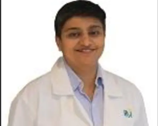 Dr. Abhidha Shah