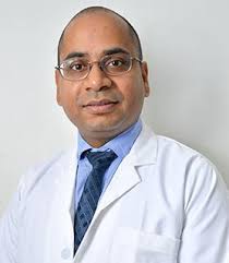 Dr Aseem R. Srivastava