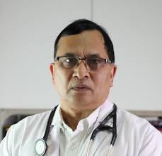 Dr. Bhaba Nanda Das