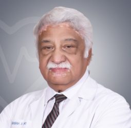 Dr. Col V Hariharan