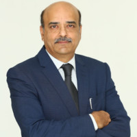 Dr Dinesh Nayak