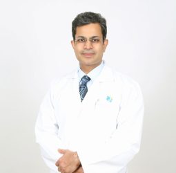 Dr. Mukesh Goel