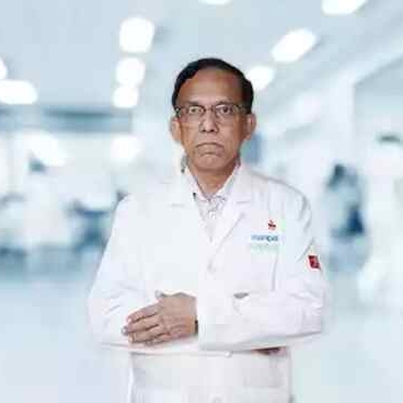 Dr. Narinder M Tikoo