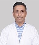 Dr. Sudeep Khanna