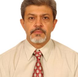 Dr. Vivek Tandon