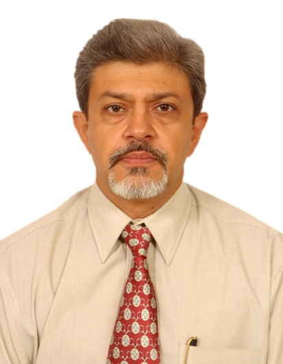 Dr. Vivek Tandon