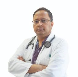 Dr. Amit Mittal