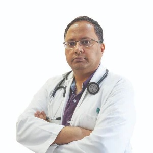 Dr. Amit Mittal