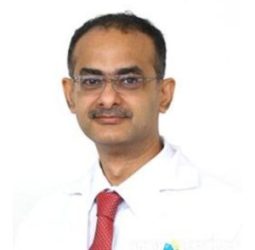 Dr. Deepak Raghavan