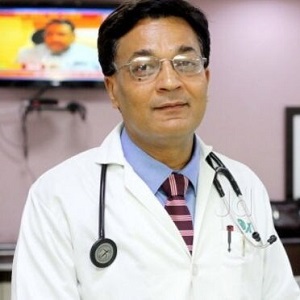 Dr. Kailash Nath Singh