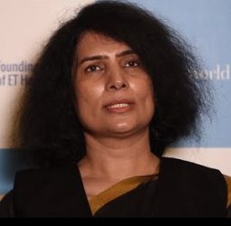 Dr Kalpana Nagpal