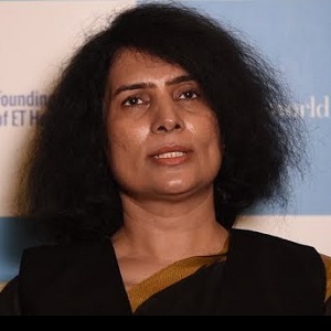 Dr Kalpana Nagpal