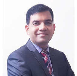 Dr Praveen Sarda