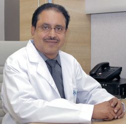 Dr Sajan Koshy