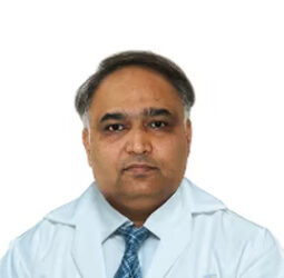 Dr. Sanjeev Jadhav