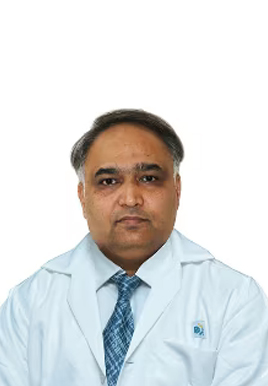 Dr. Sanjeev Jadhav