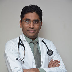 Dr. Sanjeev kumar Kalkekar