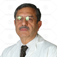 Dr. Sanjay Sikka