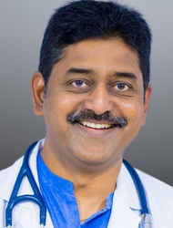 Dr. A. Sreenivas Kumar