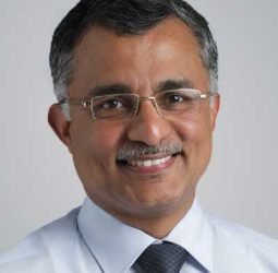 Dr R Anil Kumar