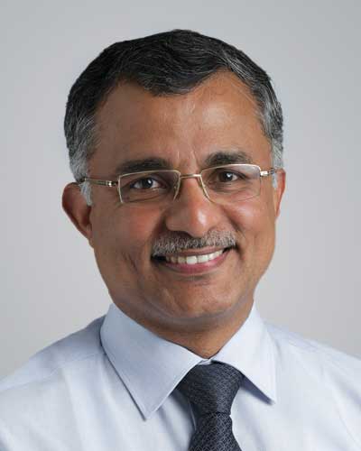 Dr R Anil Kumar