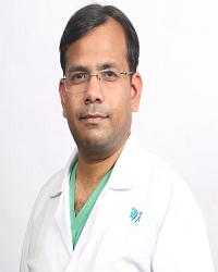 Dr. Anoop Bandil