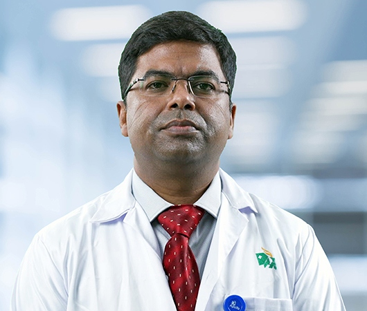 Dr Anupam Chakrapani