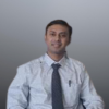 Dr. Apurva Shah