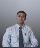 Dr. Apurva Shah