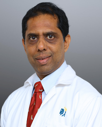 Dr V. Balaji