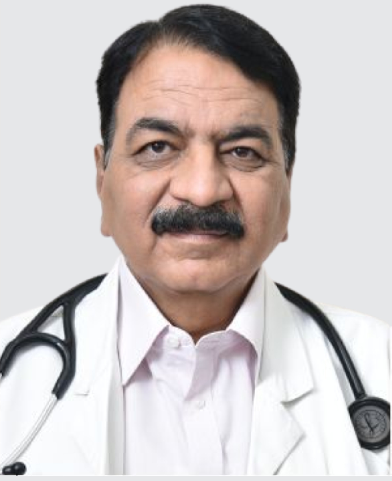 Dr Balbir Kalra