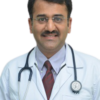 Dr Chirag Desai