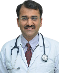 Dr Chirag Desai