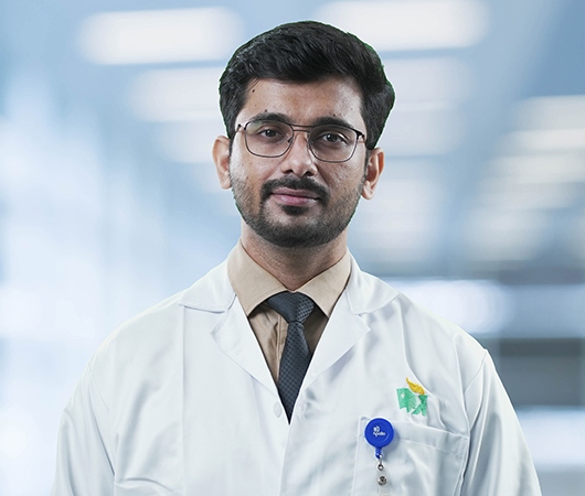 Dr Debmalya Bhattacharyya