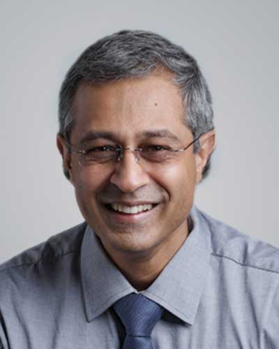 Dr Dilip Panekar