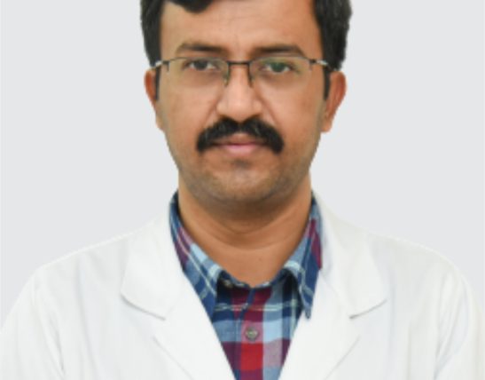 Dr Abhinandan Mukhopadhyay