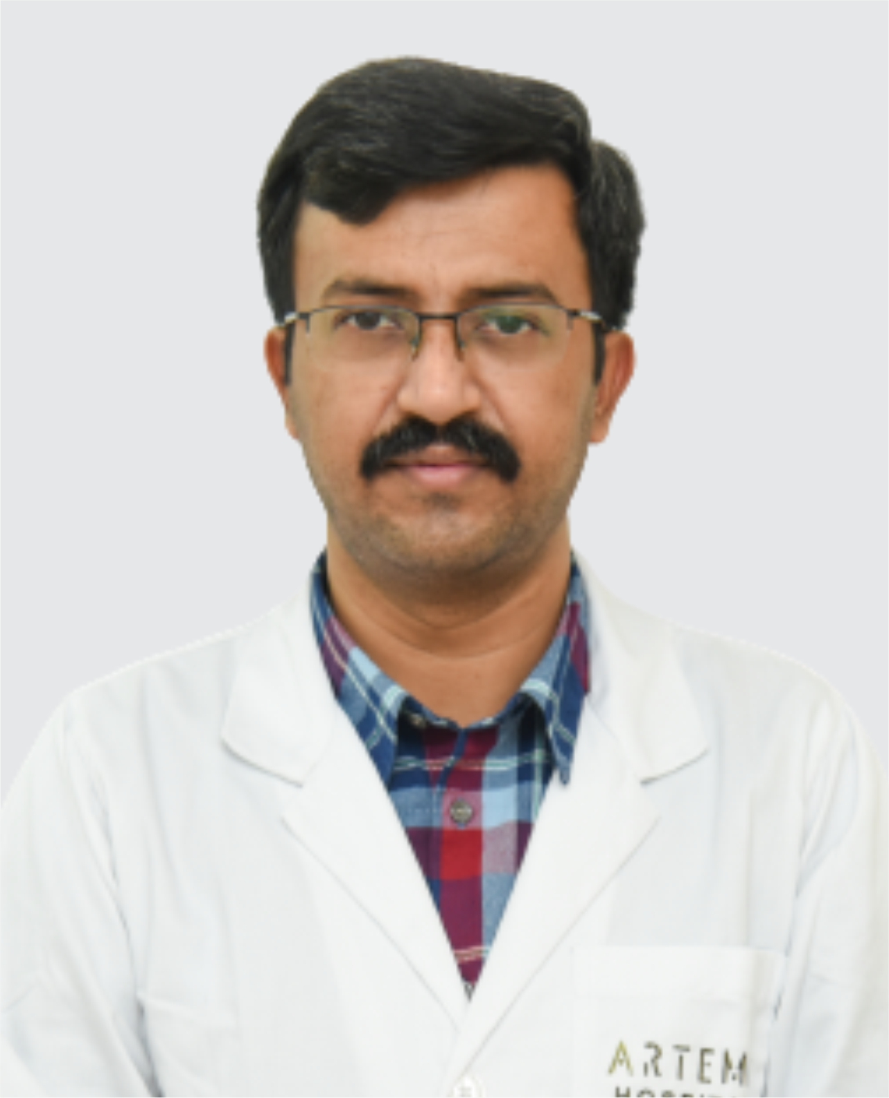 Dr Abhinandan Mukhopadhyay