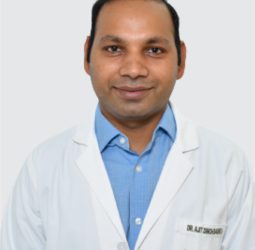 Dr Ajit Singh Baghela