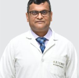 Dr. Amit Kumar Chaurasia