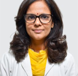 Dr. Asha Sharma