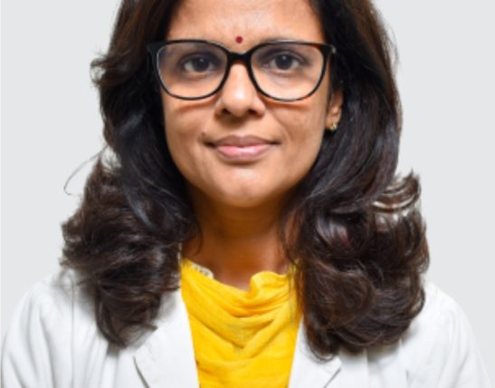 Dr. Asha Sharma