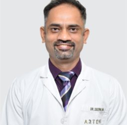 Dr. Deepak Jha