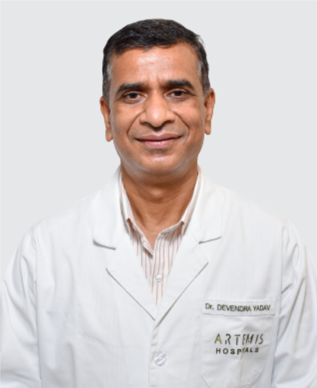 Dr Devendra Yadav