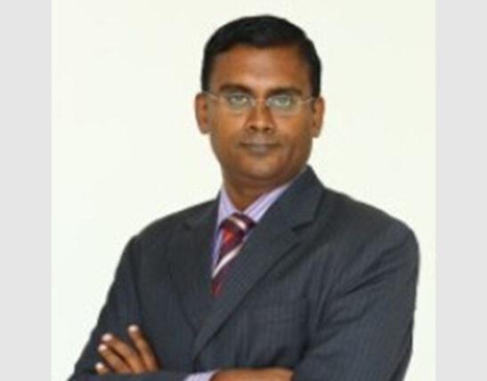 Dr Arul K